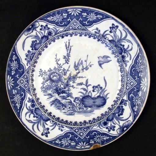 Assiette (ronde)_0