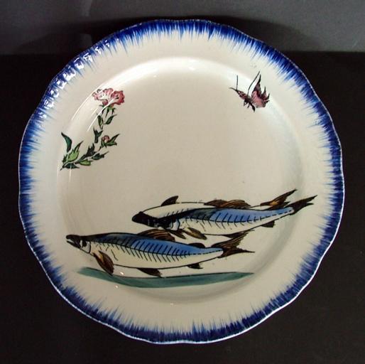 Assiette (ronde)_0