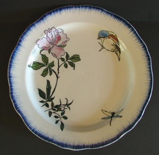 Assiette (ronde)_0