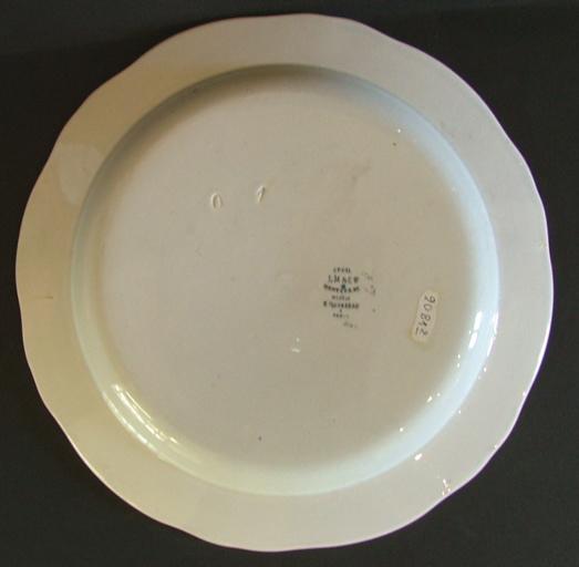 Assiette (ronde)_1