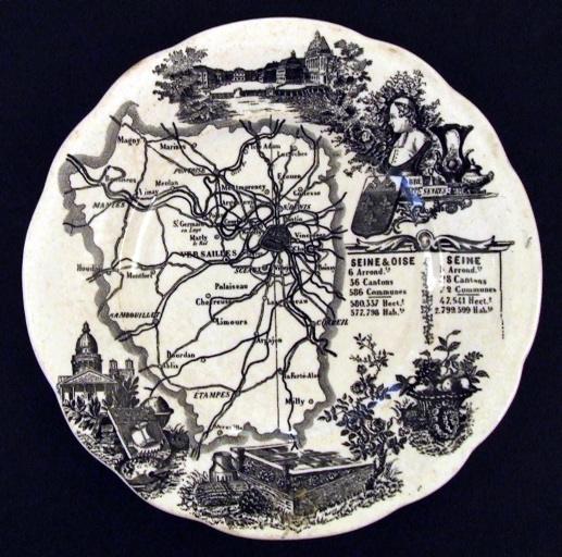 La Seine / La Seine & Oise (titre inscrit)_0