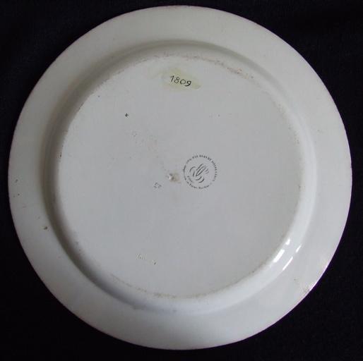 Vue de l'église Ste-Geneviève, Panthéon français (titre inscrit)_1