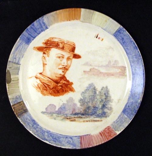 Assiette (ronde)_0