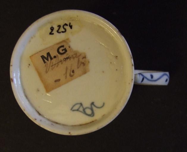 Tasse, soucoupe (ronde)_1