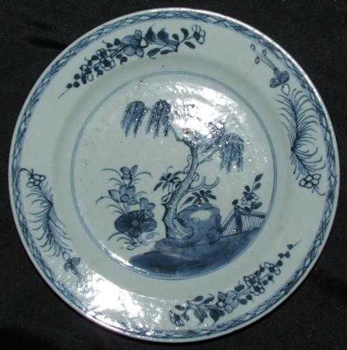 Assiette (ronde)_0