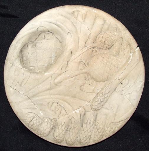 Assiette (ronde)_0