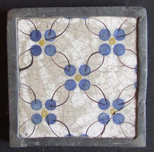 Carreau de revêtement_0