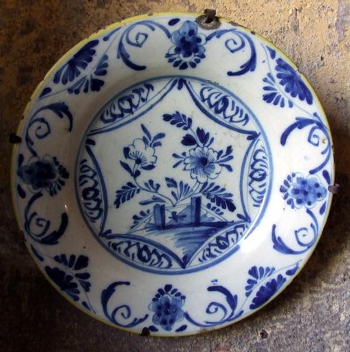 Assiette (ronde)_0