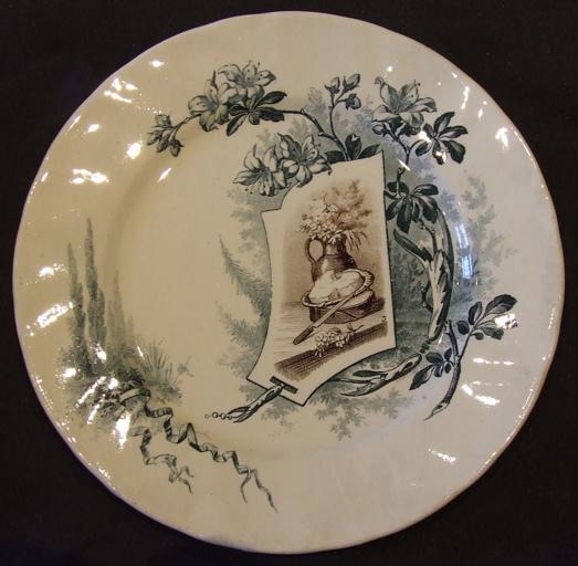 Assiette (ronde)_0