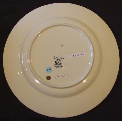 Assiette (ronde)_1
