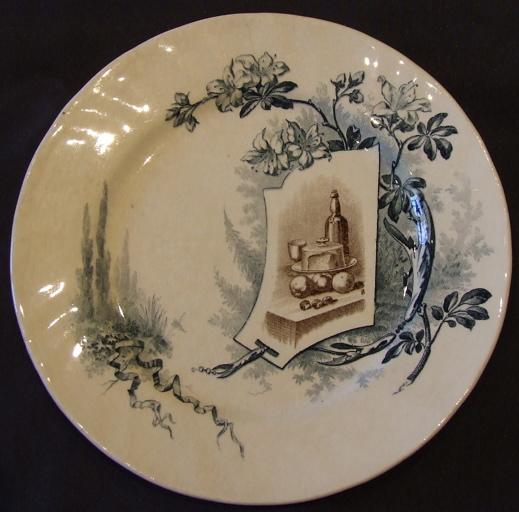 Assiette (ronde)_0