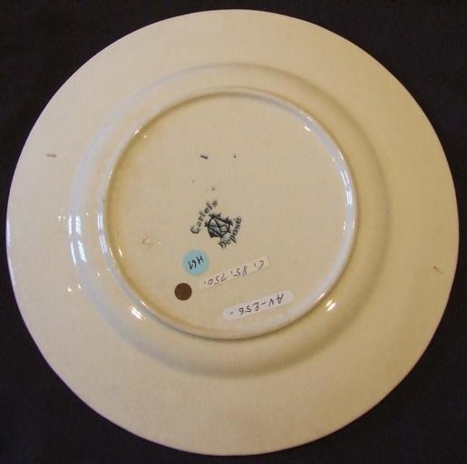 Assiette (ronde)_1