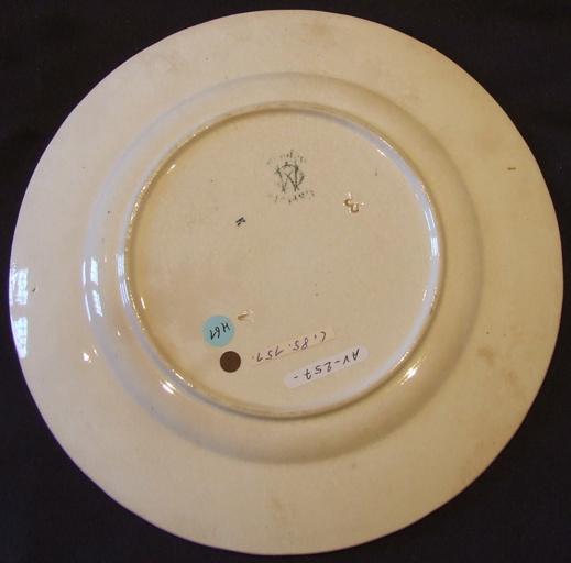 Assiette (ronde)_1