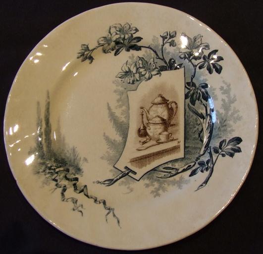 Assiette (ronde)_0
