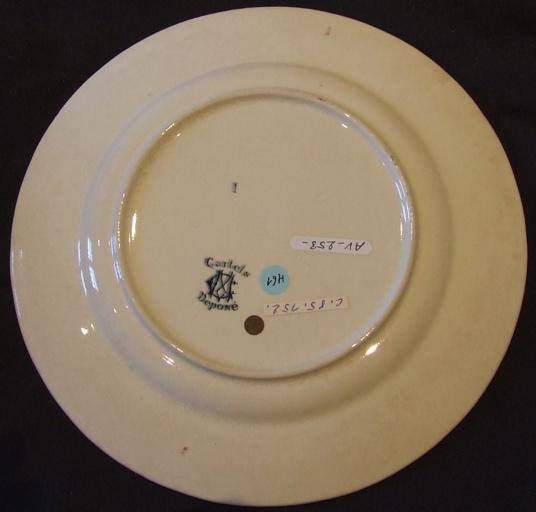 Assiette (ronde)_1