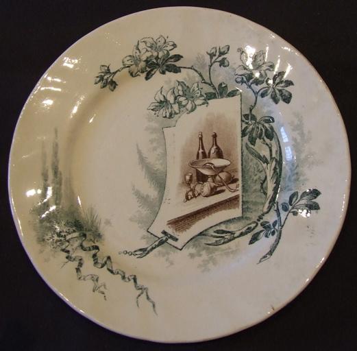 Assiette (ronde)_0