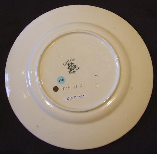 Assiette (ronde)_1