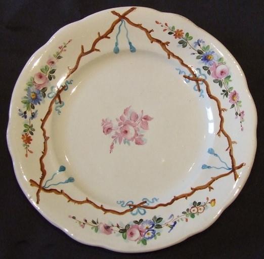 Assiette (ronde)_0