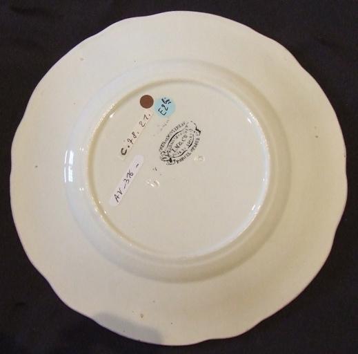 Assiette (ronde)_1