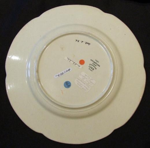 Assiette (ronde, polylobée)_1