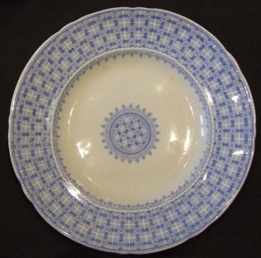 Assiette (rond)_0