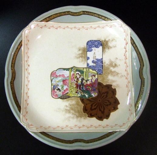 Motifs d'inspiration japonaise (titre factice)_0