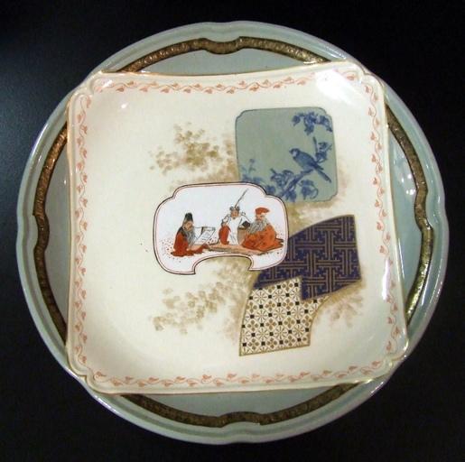 Motifs d'inspiration japonaise (titre factice)_0
