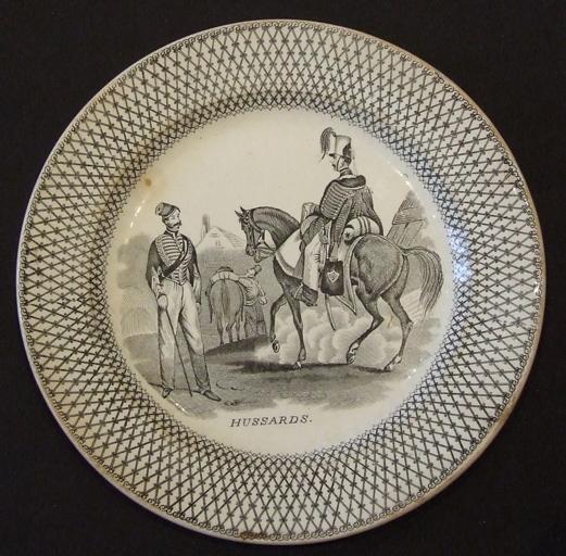 Hussard (titre inscrit)_0