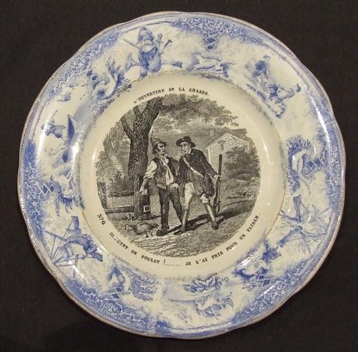 Comment, un poulet ! [...] (titre inscrit)_0