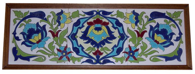 Carreau de revêtement, ensemble, carré, 3_0