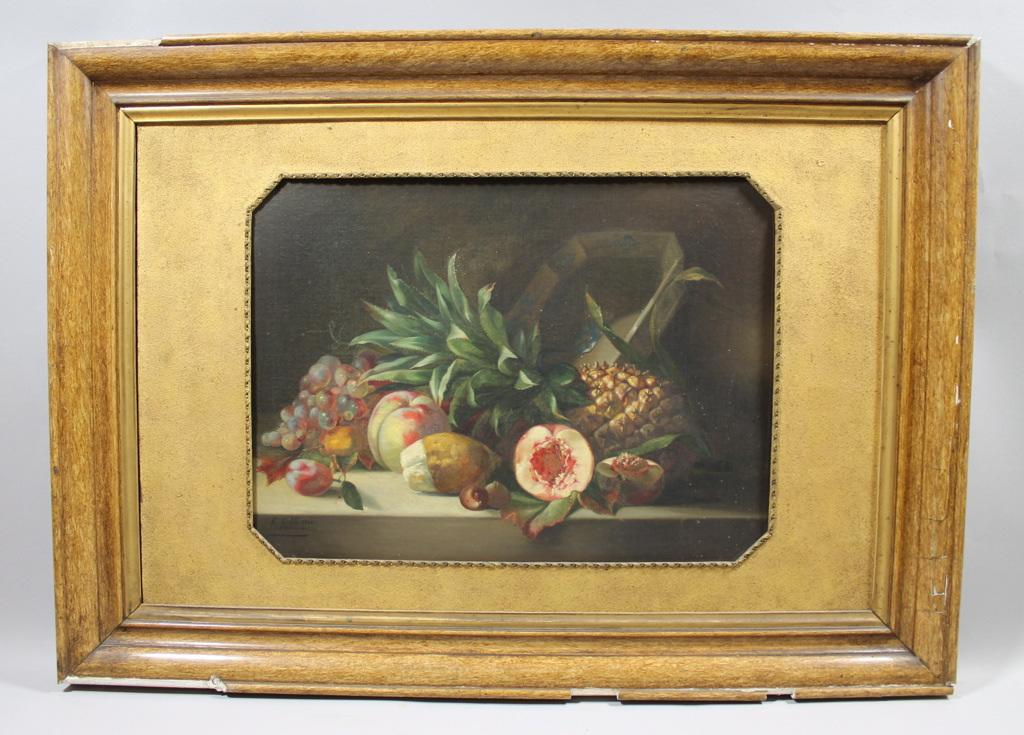 Nature morte aux fruits (titre factice)_0