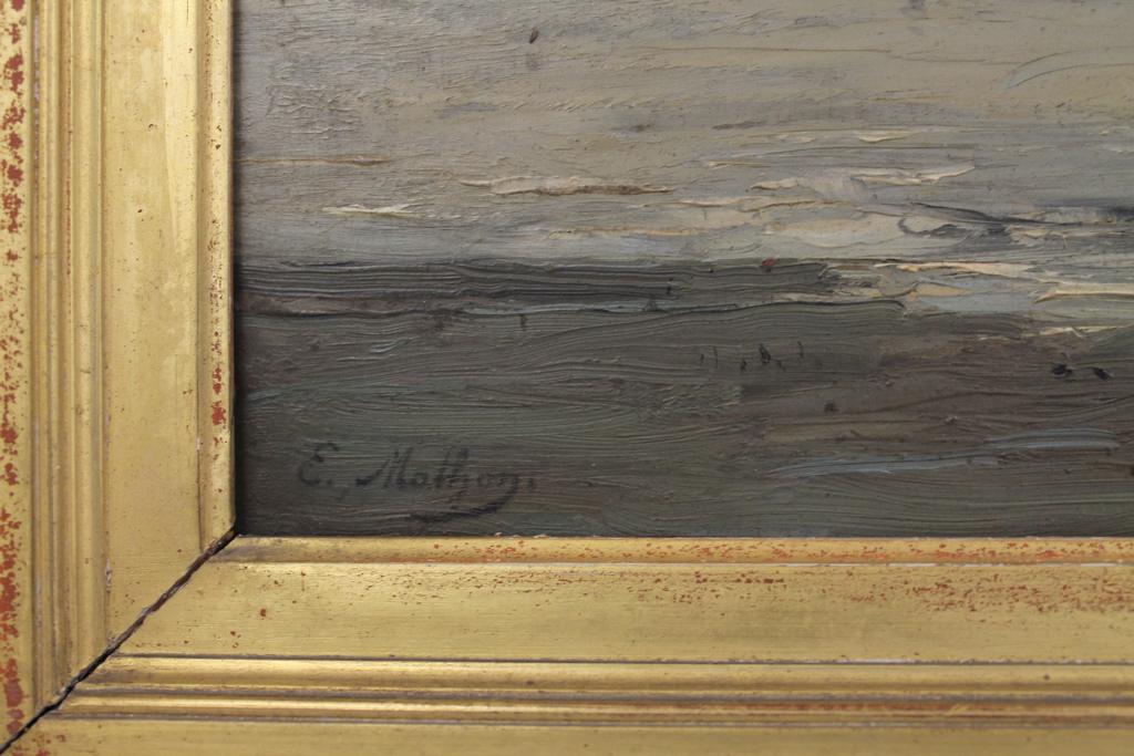 Marée basse à Dieppe (titre inscrit)_2