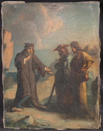 L'huître et les plaideurs_0