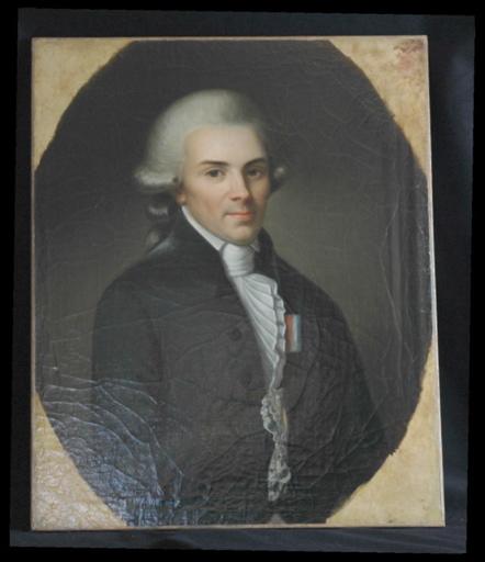 Portrait d'homme_0