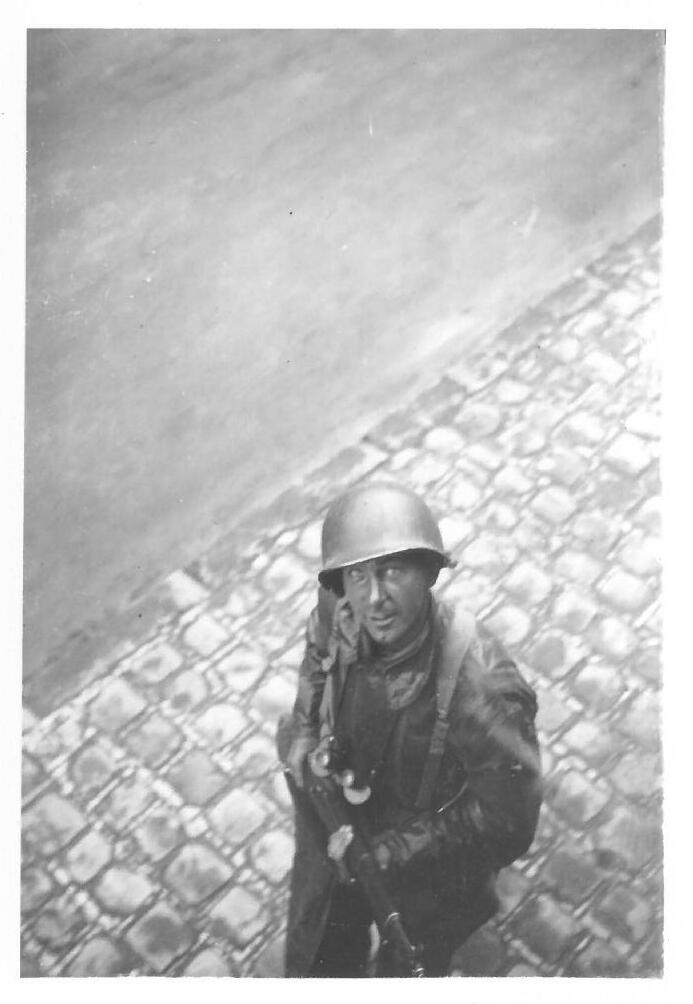 Un Américain à Senlis, 30 août 1944_0