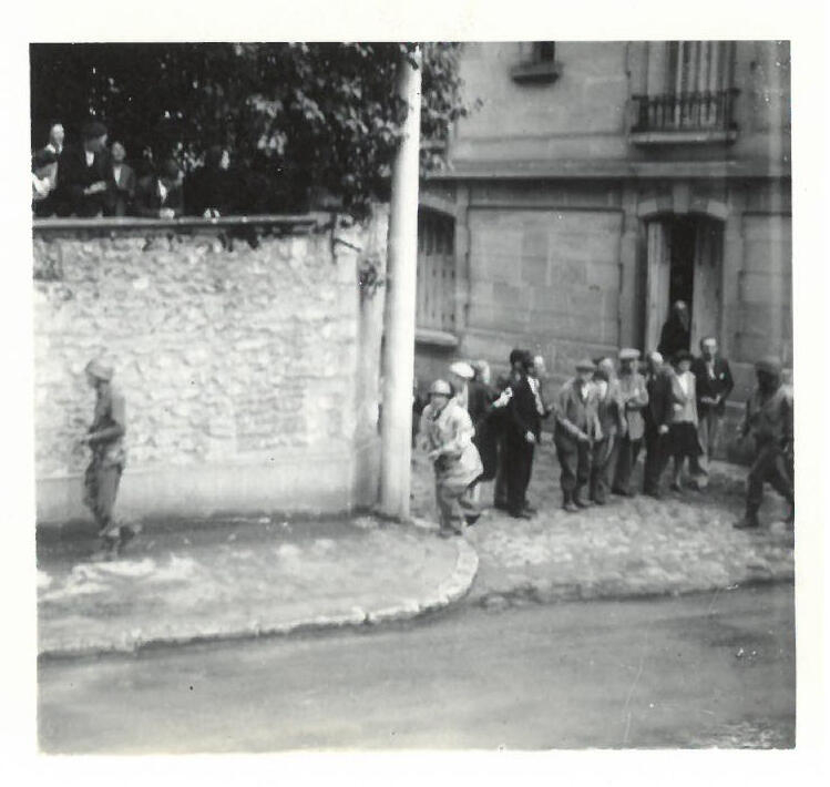 Les Américains à Senlis, 30 août 1944_0