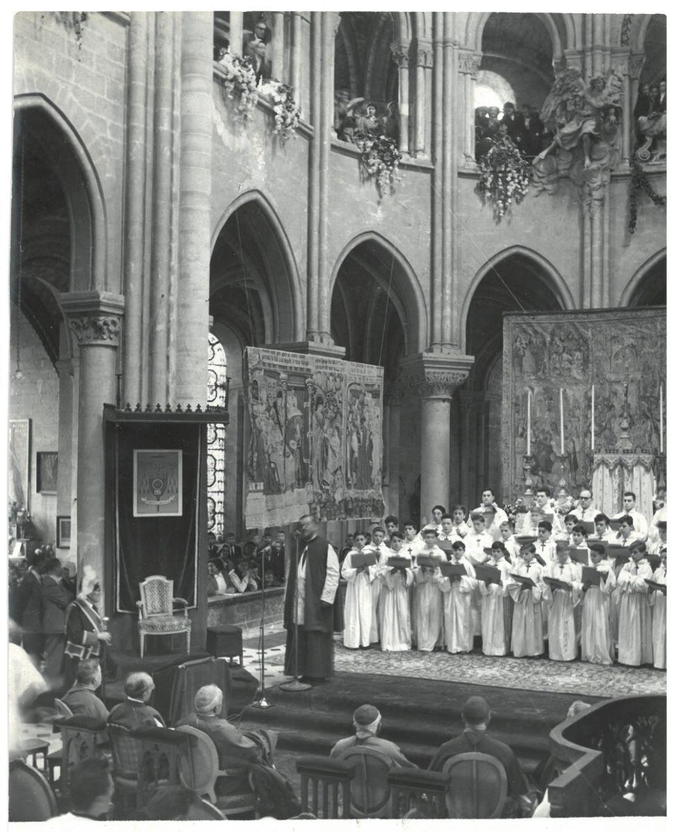 8e centenaire de la cathédrale de Senlis_1