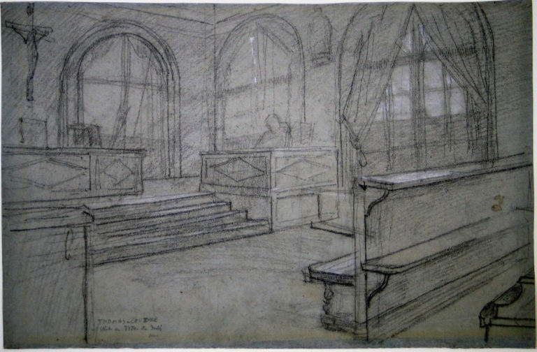 Salle du tribunal de Senlis_0