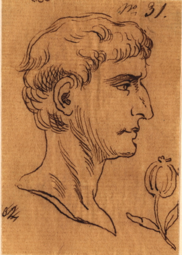Ovide, Félix Boisselier, 1795-1805