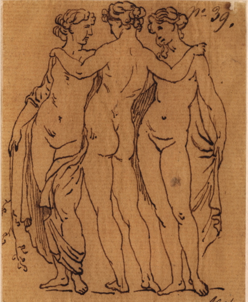 Les trois grâces_0