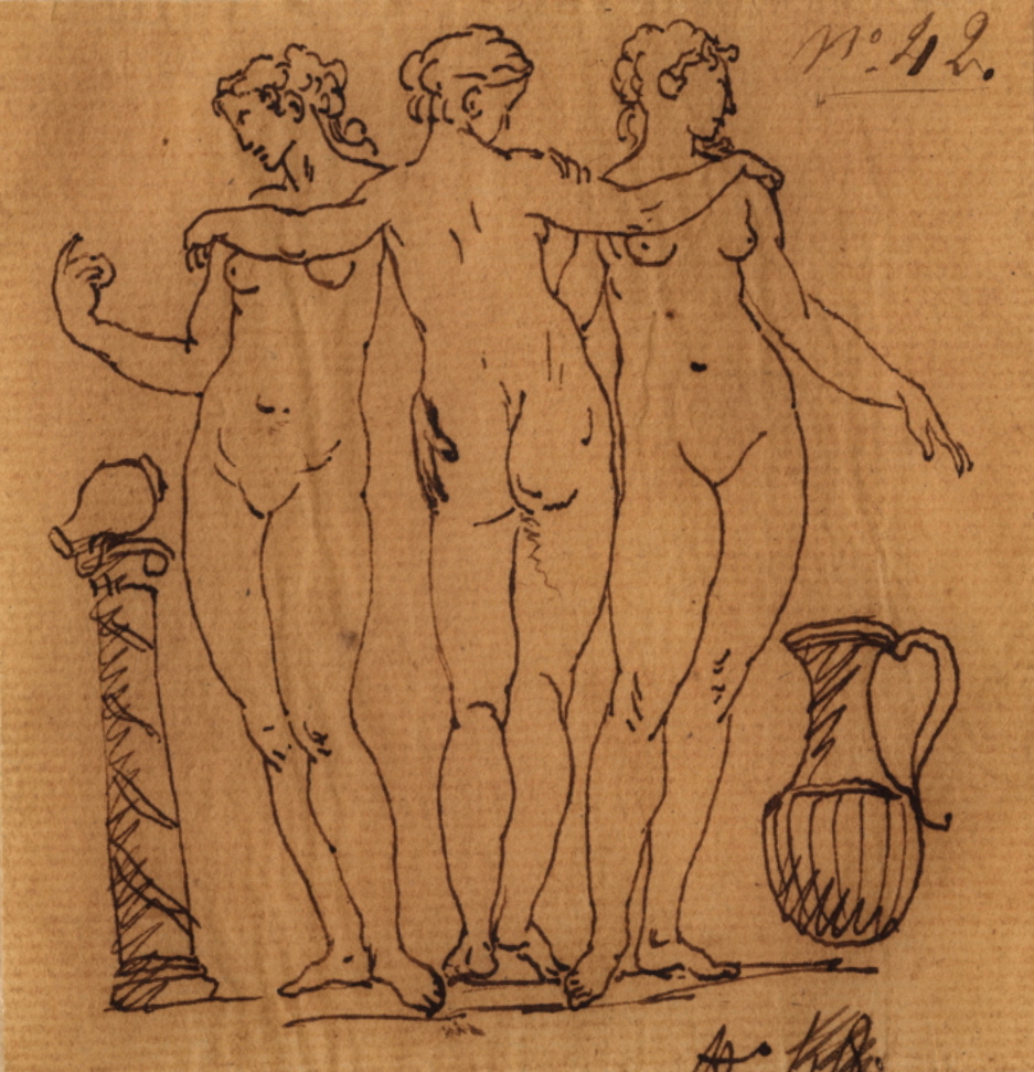 Les Trois Grâces_0