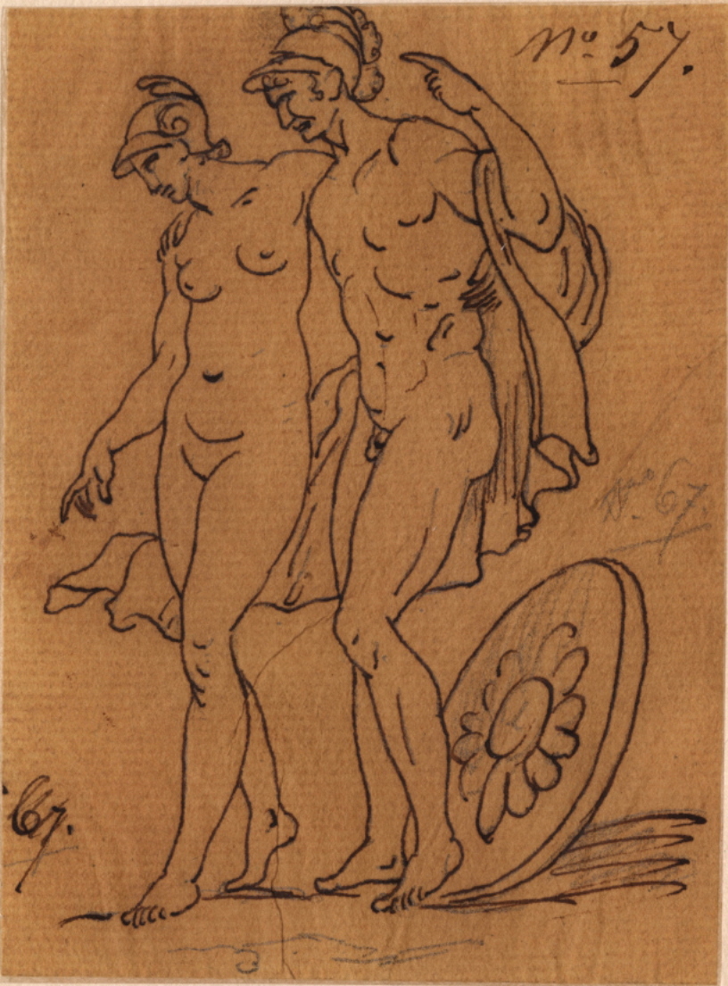 Mars et Vénus_0