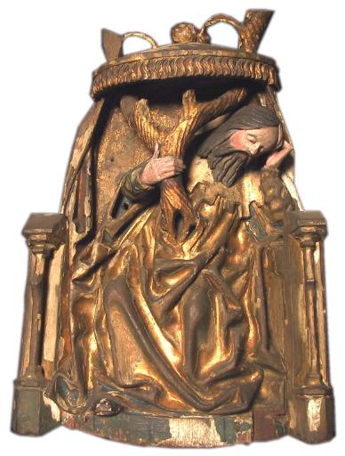 Retable d'Anvers, Jessé_0
