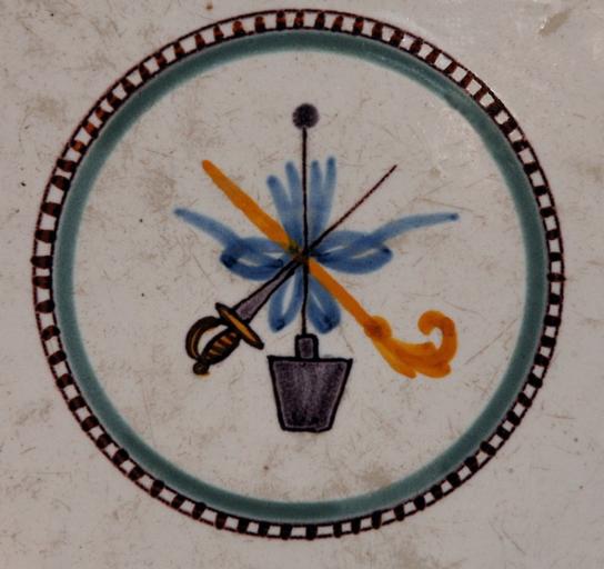 Assiette (historiée)_1