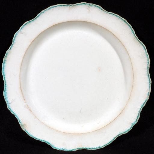 Assiette (ronde)_0