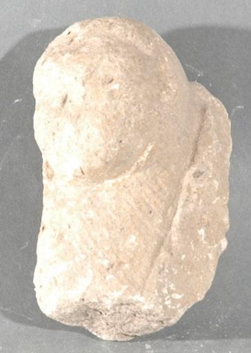 Ex-voto du temple de la forêt d'Halatte, enfant_0