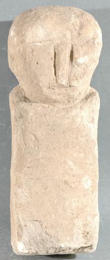 Ex-voto du temple de la forêt d'Halatte, personnage indéterminé_0