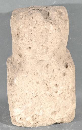 Ex-voto du temple de la forêt d'Halatte, personnage indéterminé_0