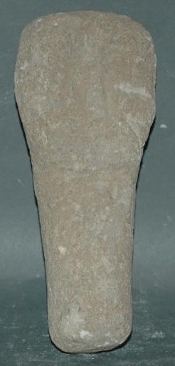 Ex-voto du temple de la forêt d'Halatte, personnage indéterminé_0