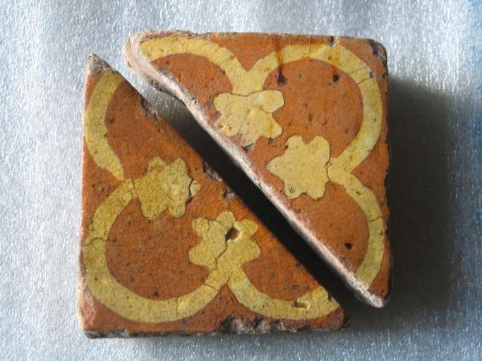 Motif floral à lobes_1